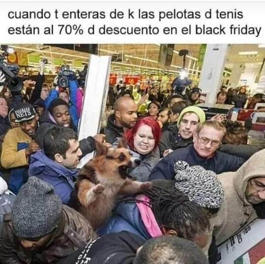 Meme_otros - Rebajas para todos