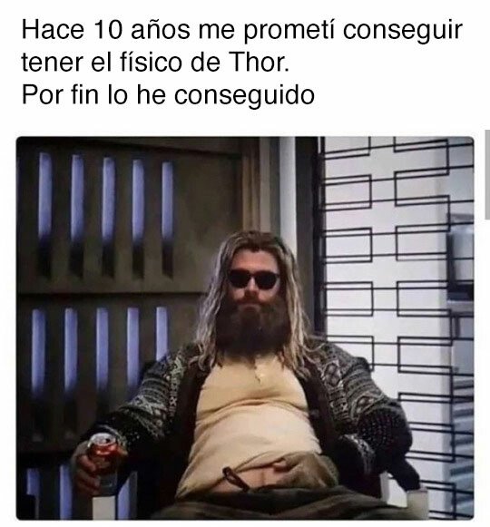 Meme_otros - De una manera u otra lo tenía que conseguir