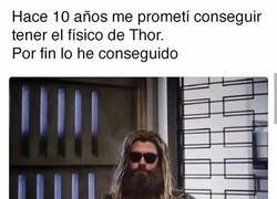 Enlace a De una manera u otra lo tenía que conseguir