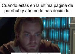Enlace a ¿Exigente yo?