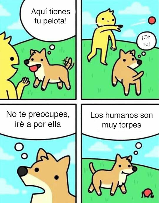 Otros - Solo quieren hacernos felices