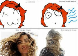 Enlace a Expectativa vs realidad