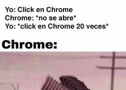 Enlace a Otra vez no...