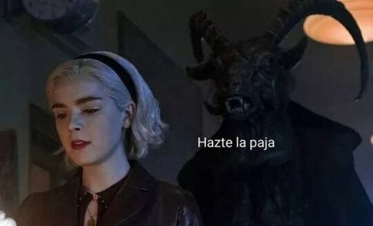 Meme_otros - Malas influencias