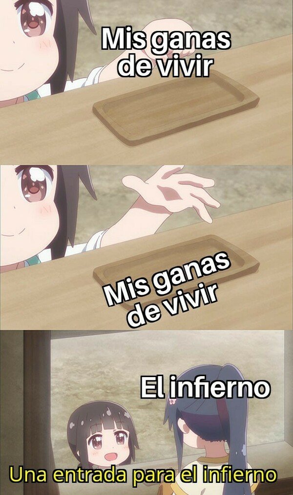 Amiga_facebook_molesta - Cada vez que entro en Twitter