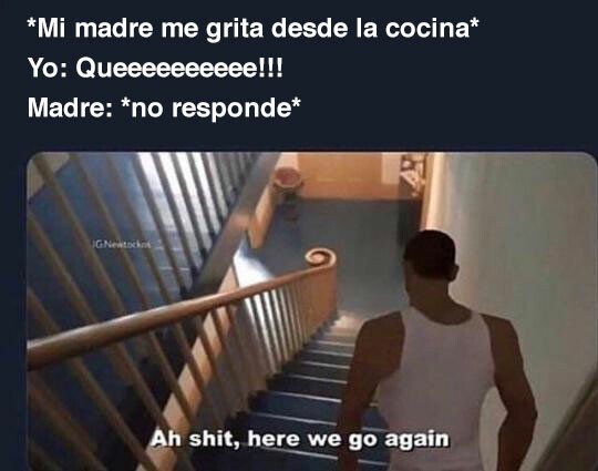 Meme_otros - Siempre igual...