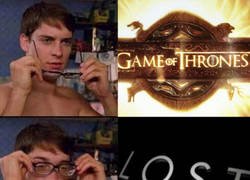 Enlace a Lloros are coming