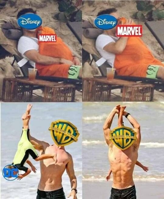 Meme_otros - Cariño, ¿por qué a mi no me haces esas cosas?