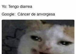 Enlace a Terrible problema