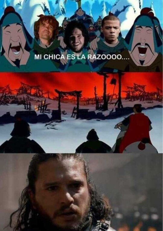 Otros - ¡Mi novia es la mejor! Oh, espera...