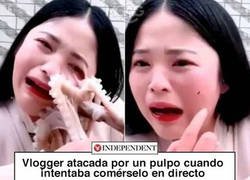 Enlace a Eres lo que comes