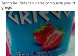Enlace a Ante todo, las ideas claras. O no