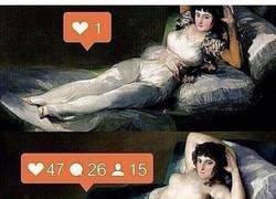 Enlace a Breve resumen de las redes sociales