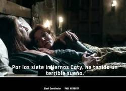 Enlace a El fin de Juego de Tronos