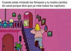 Enlace a Mi casa es lo peor