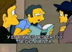 Enlace a Un drama por completo