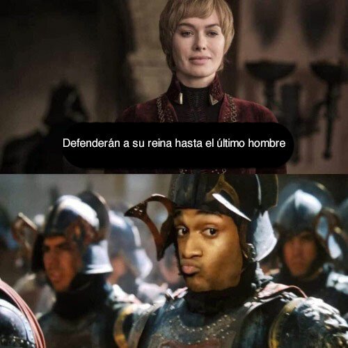 Meme_otros - Hay que estar seguro