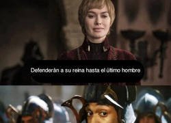 Enlace a Hay que estar seguro