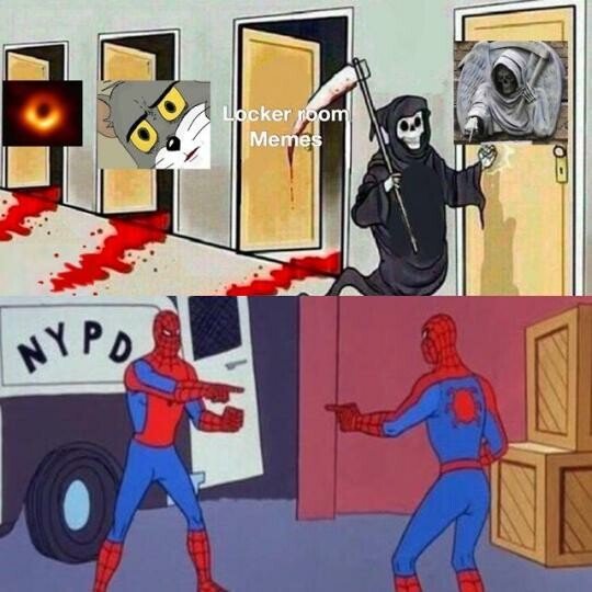 Meme_otros - La horma de su zapato