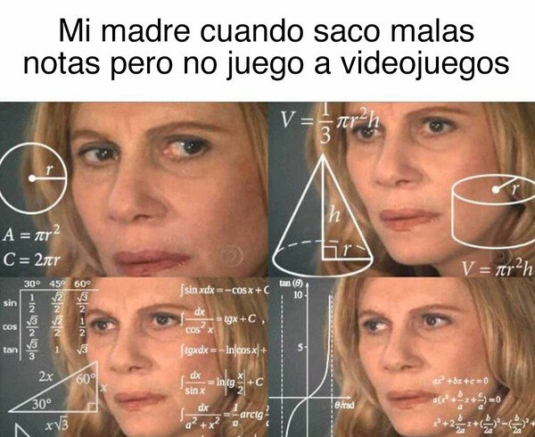 Meme_otros - Si no es por los videojuegos seguro que es por andar descalzo