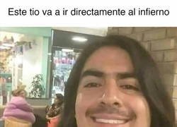 Enlace a Directo al infiernito