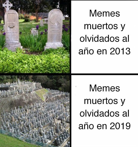 Otros - DEP memes