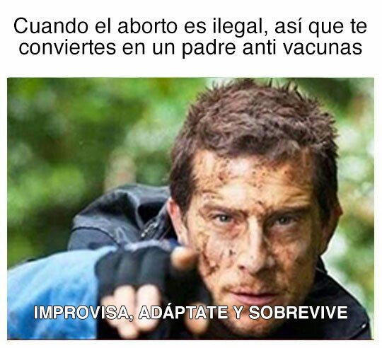 Bear_grylls - A grandes problemas, grandes soluciones