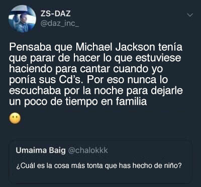 Meme_otros - Los niños tienen cada cosa...