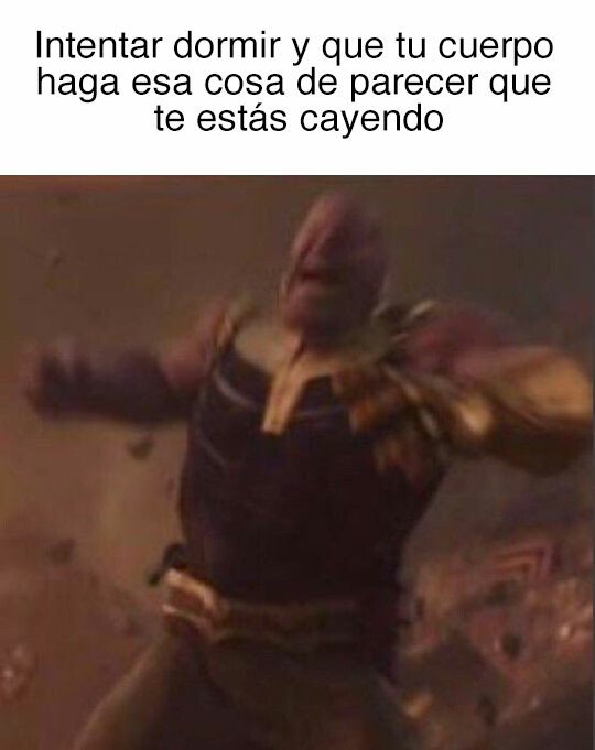 Meme_otros - No te caes, no