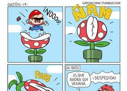 Enlace a Esas malditas plantas ya no son lo que eran