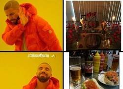 Enlace a La comida ''guarra'' es la mejor