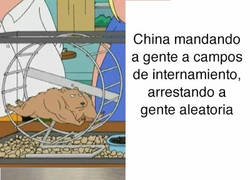 Enlace a La China bipolar