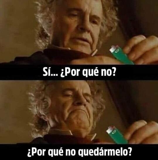 Meme_otros - El robamecheros, animal mitológico