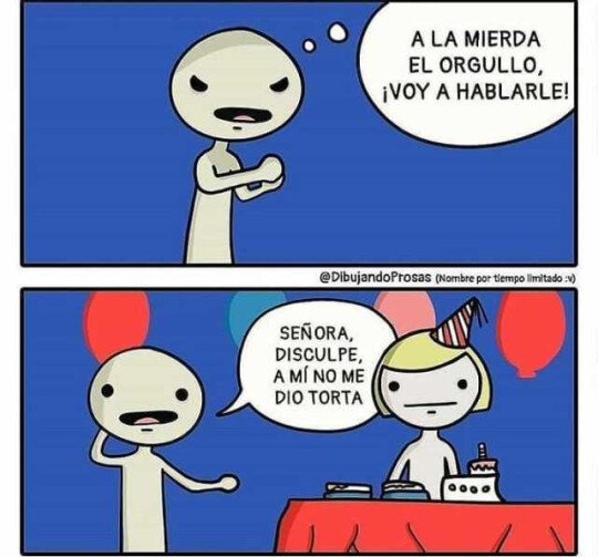 Otros - No me quedo sin ello