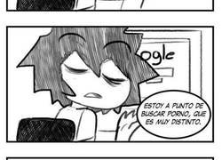 Enlace a Eres un cochino, pero dame pilas