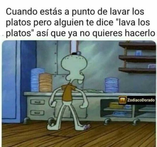 Meme_otros - ¡Ahora ya no quiero!