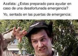 Enlace a ¡Sí, señora!