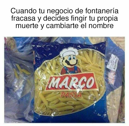 Meme_otros - Empezar de cero disimuladamente
