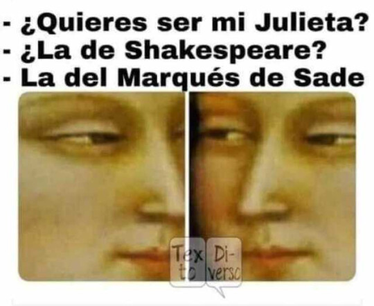 shakespeare,julieta,marques jade,lujuria,literatura