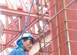 Enlace a Cuando te bajas de la vida