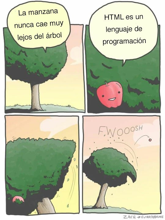 árbol,lenguaje,manzana,programación