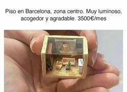 Enlace a El mercado inmobiliario