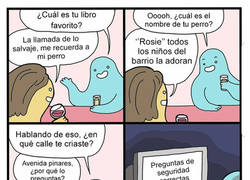 Enlace a Me envia la CIA