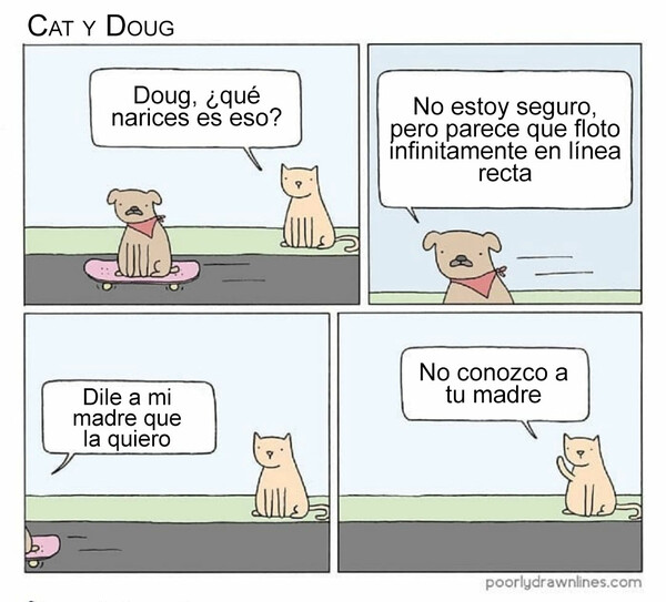 Otros - Dile a mi madre que la quiero, por si acaso