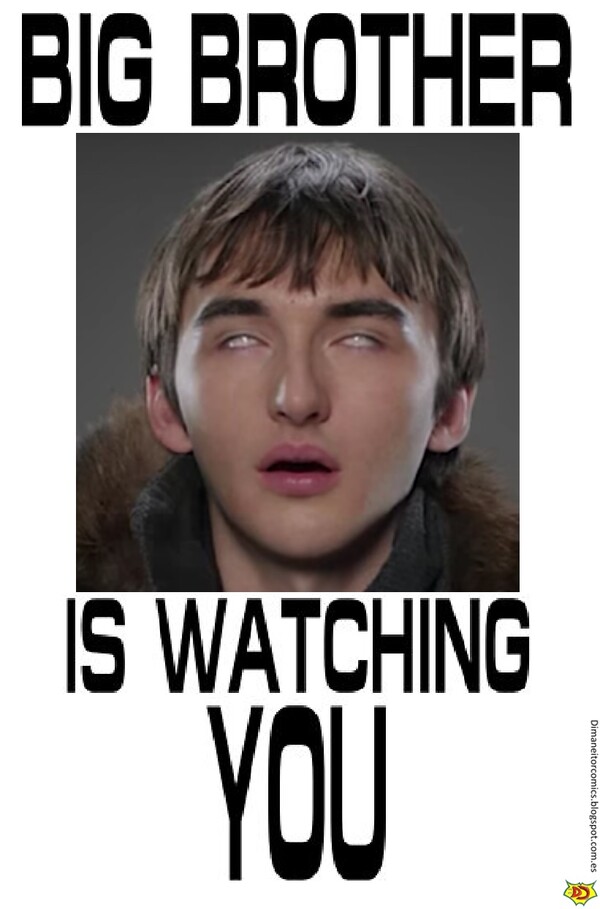 Meme_otros - El rey de Poniente ideal