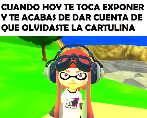 Momento_lucidez - Esa terrible sensación
