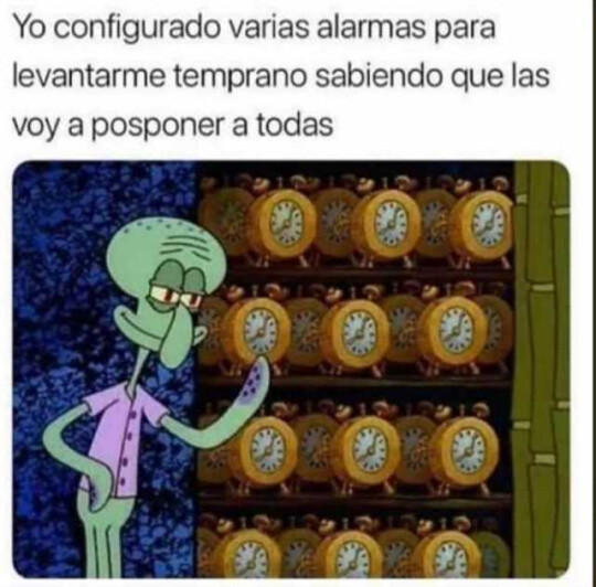 Meme_otros - Hay dos clases de personas...