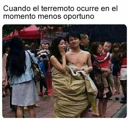 Meme_otros - Catastrofes naturales y sus efectos colaterales