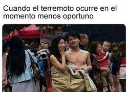 Enlace a Catastrofes naturales y sus efectos colaterales