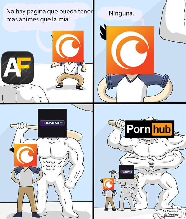 Meme_otros - Mejor página